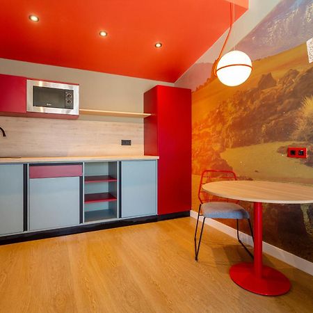 Sholeo Lodges Maspalomas Плайя-дель-Инглес Экстерьер фото