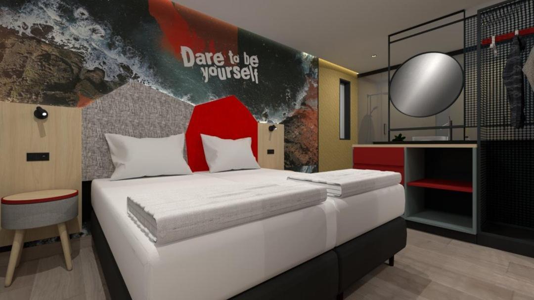Sholeo Lodges Maspalomas Плайя-дель-Инглес Экстерьер фото