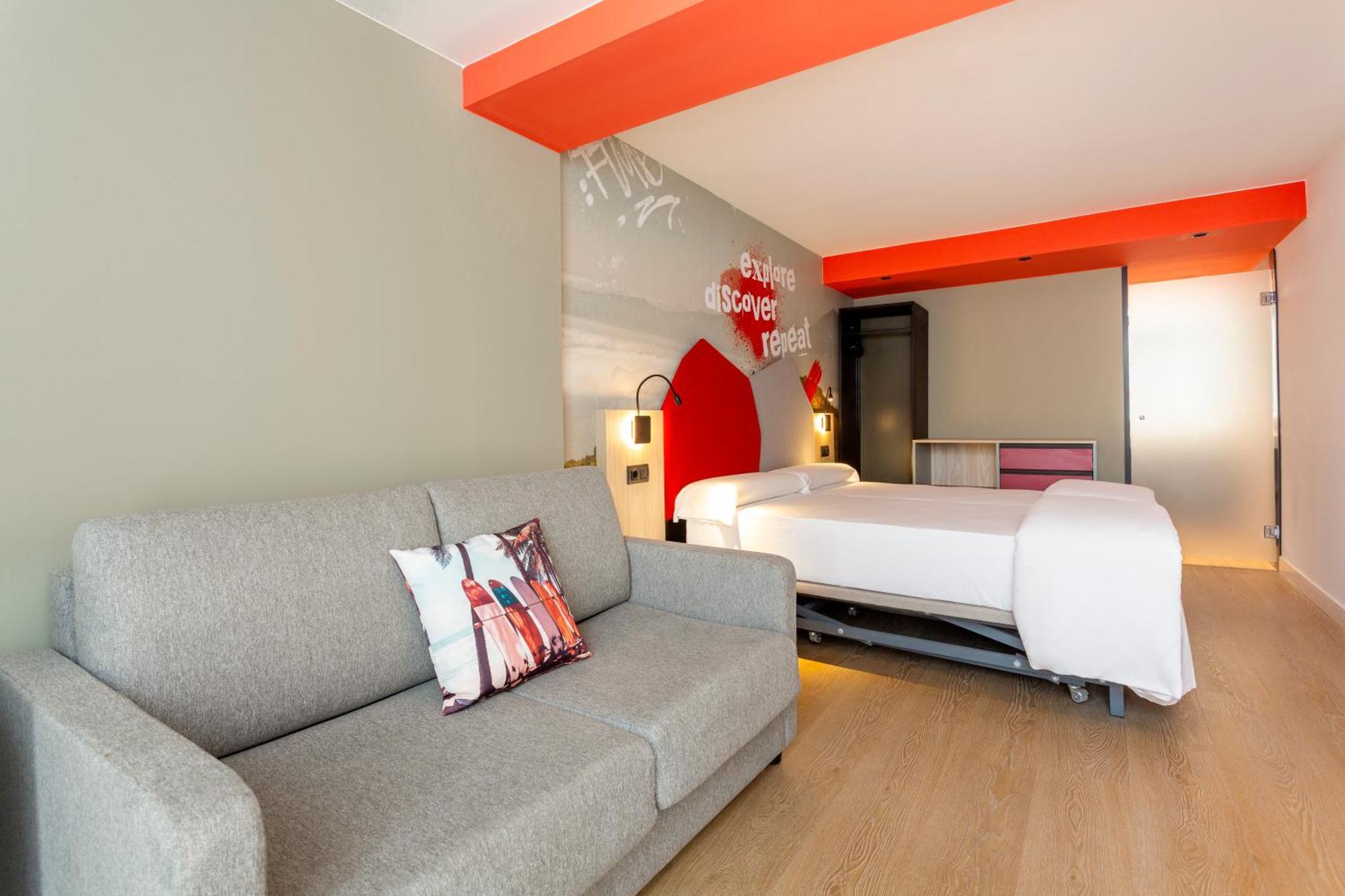Sholeo Lodges Maspalomas Плайя-дель-Инглес Экстерьер фото